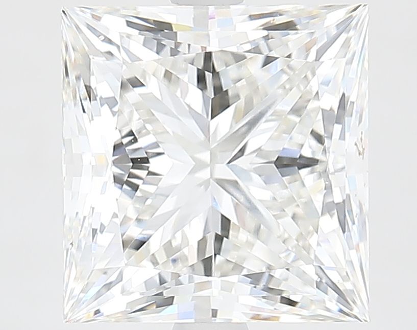 4.60 ct. G/VVS2 Princess Lab Grown Diamond prod_d6ba3ac5604c4609983a8d955c2767d4