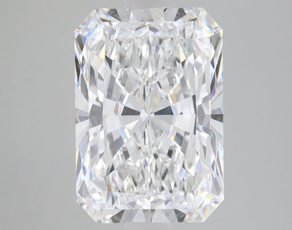 3.65 ct. E/VVS2 Radiant Lab Grown Diamond prod_f352f2cb5c2f4948a9097792eee2f71e