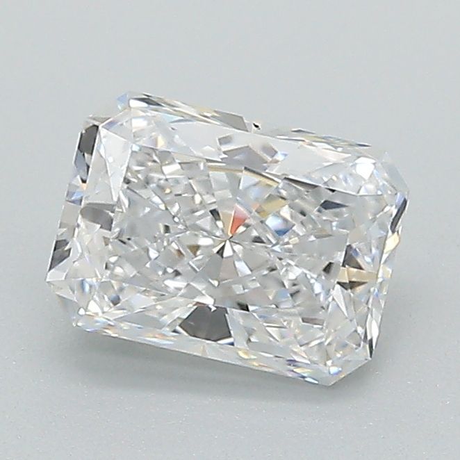 1.01 ct. D/VVS1 Radiant Lab Grown Diamond prod_99f961b2608e46298ec4d63d929e5add