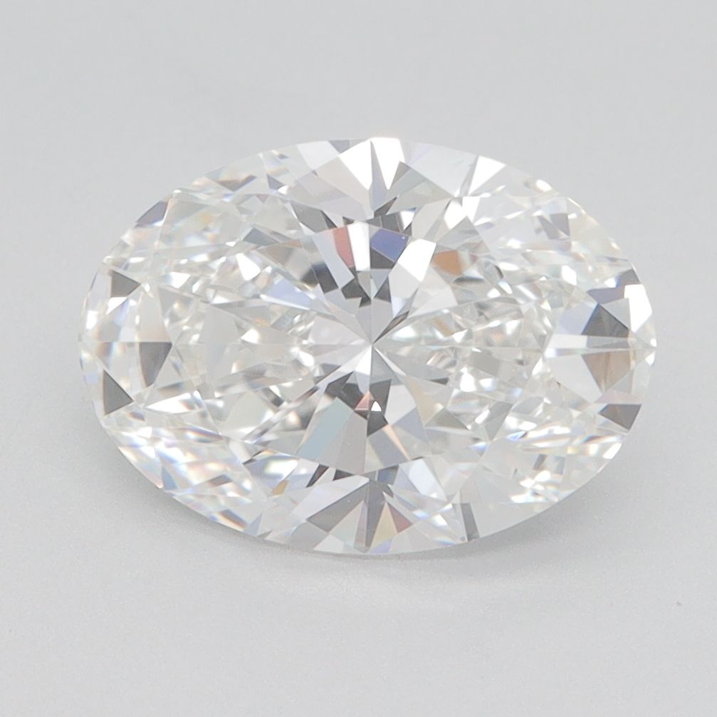 2.54 ct. F/VVS2 Oval Lab Grown Diamond prod_f1127f0ae3fe4a5bbc537460e099f5ad