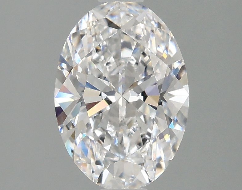 1.58 ct. D/VVS2 Oval Lab Grown Diamond prod_ed1080609f6f4118a541393ae638cb8f