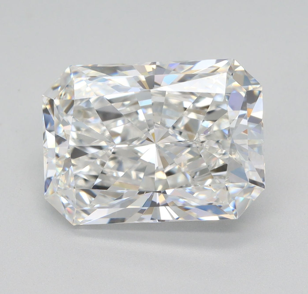 4.09 ct. F/VVS1 Radiant Lab Grown Diamond prod_ddecc207dc9f441fad5216f1bdfeefcf