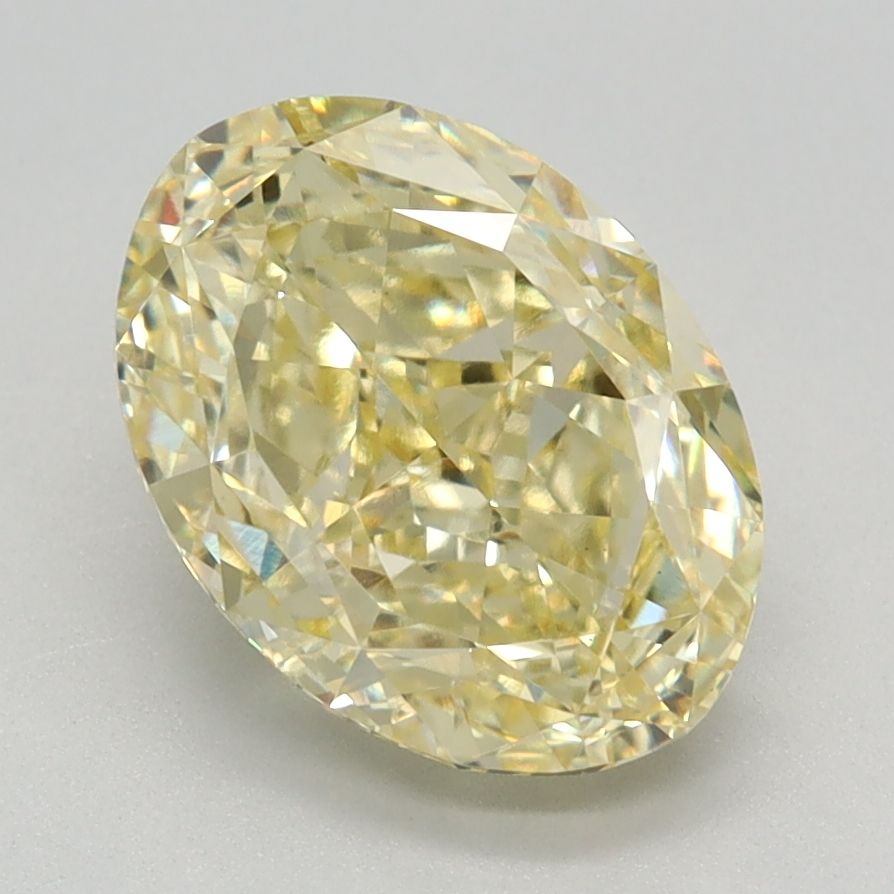 2.62 ct. Fancy Intense Yellow/VVS2 Oval Lab Grown Diamond prod_a7055e94e9cb4e42b0179448d62c6a83