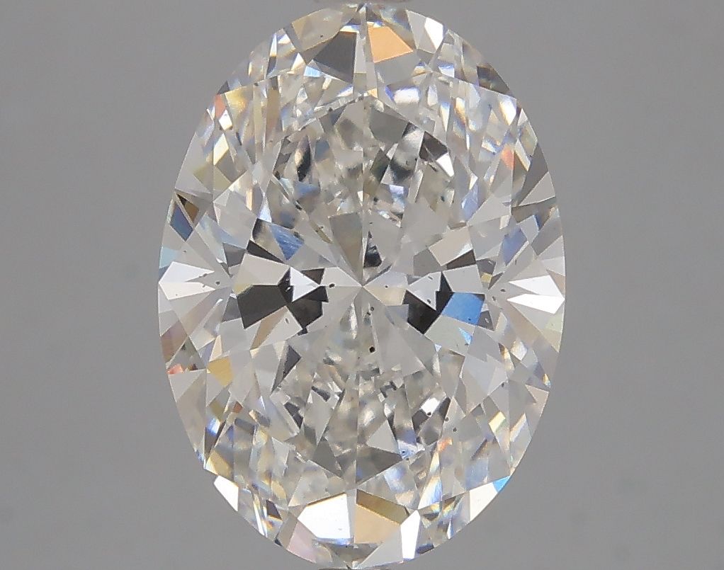 4.54 ct. G/SI1 Oval Lab Grown Diamond prod_7b01502616634dc3b22bfcb15e59a0a7