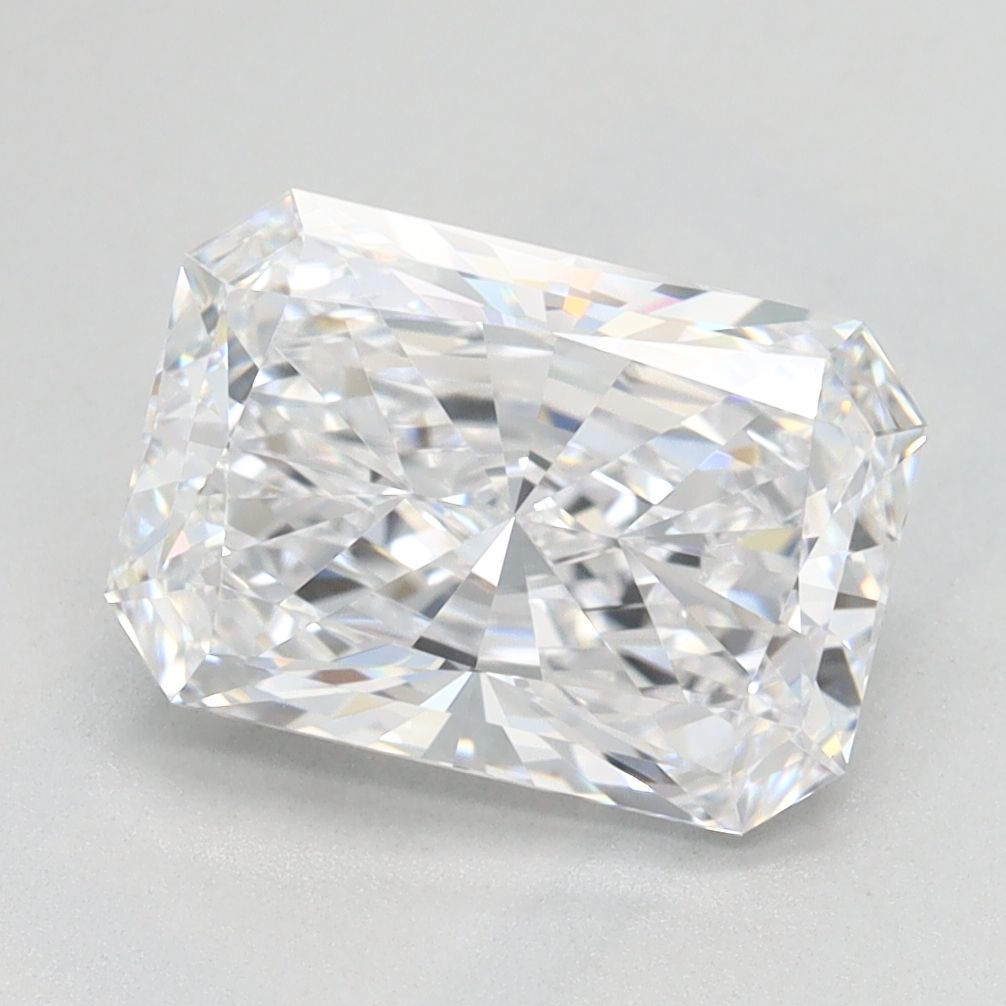 2.05 ct. D/VVS1 Radiant Lab Grown Diamond prod_7f4b7054e15e4dae95bab99494176878