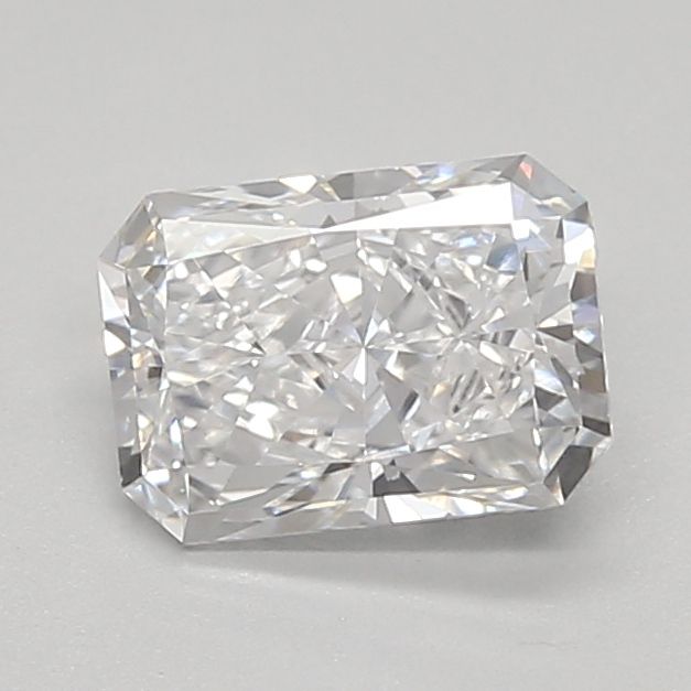 0.87 ct. D/VVS2 Radiant Lab Grown Diamond prod_e6702af5ae3a4561acf441dc9989925e