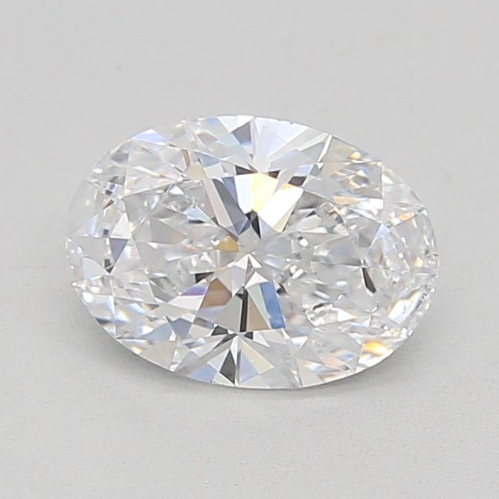 0.82 ct. D/VS2 Oval Lab Grown Diamond prod_f6604d4195334933b809c01827492851