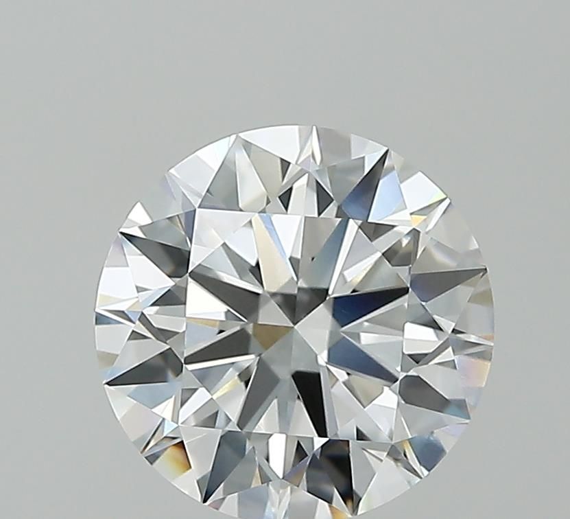 2.56 ct. E/VVS2 Round Lab Grown Diamond prod_e75fba0273cd495891c9a392b70fb744