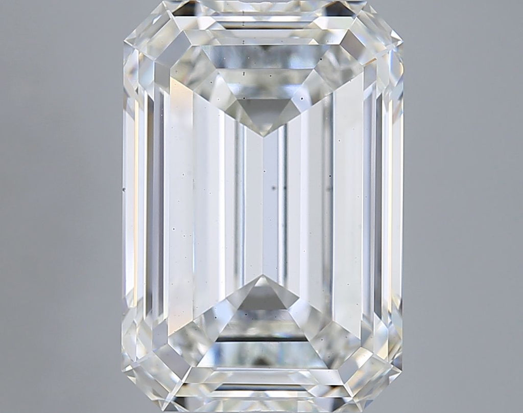 10.50 ct. G/VS2 Emerald Lab Grown Diamond prod_fd99ee7616624e40a59772d42a68be49