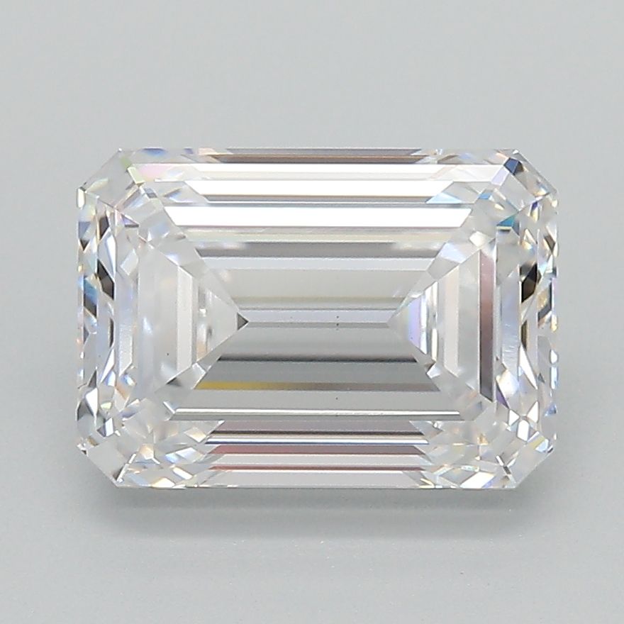 3.06 ct. D/VS2 Emerald Lab Grown Diamond prod_9dd76505c15c4536b634cc7618d78da9