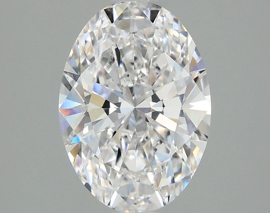 2.06 ct. D/VVS2 Oval Lab Grown Diamond prod_ebe60d2a48dc42f39e93051669f52516