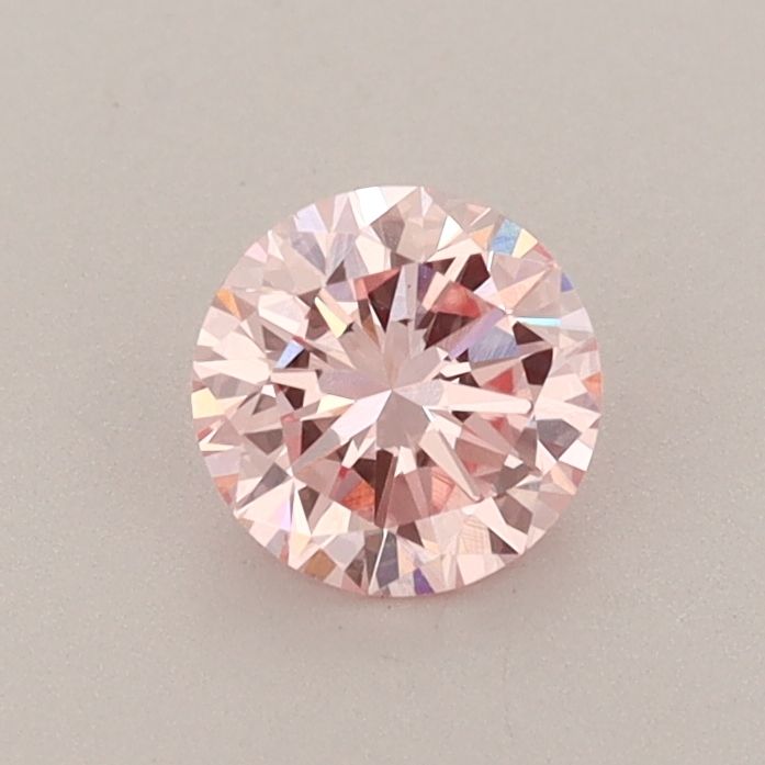 0.54 ct. Fancy Intense Pink/VS1 Round Lab Grown Diamond prod_f54a79d56c874c4f92dd9539fad56825