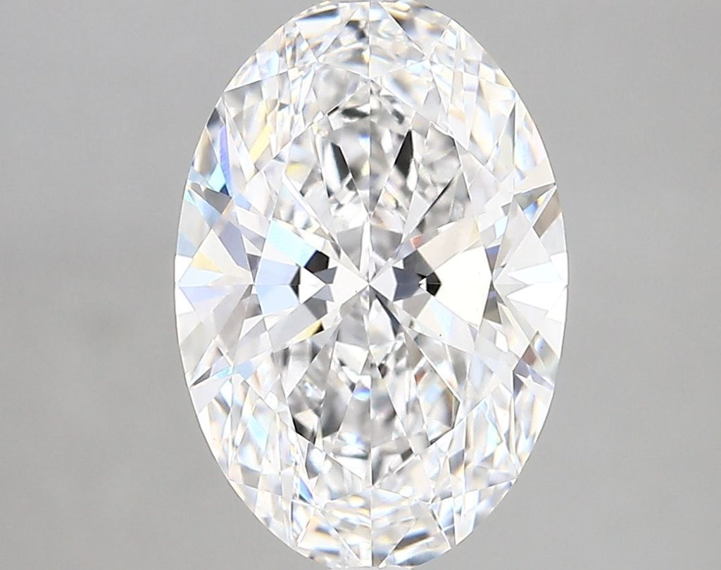 3.26 ct. D/VS1 Oval Lab Grown Diamond prod_f33be4edccea4dfc8b0150680f380a2c