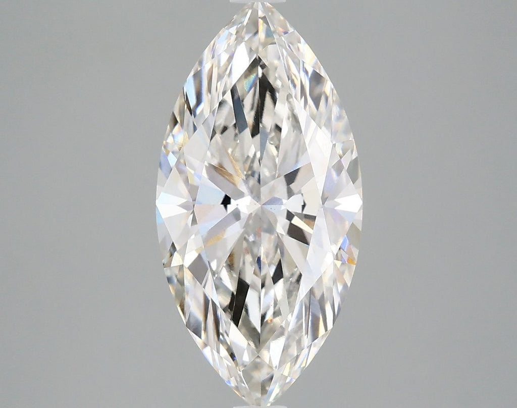 2.84 ct. G/VS1 Marquise Lab Grown Diamond prod_f2652c9f54e0474bb79613a31c45190b