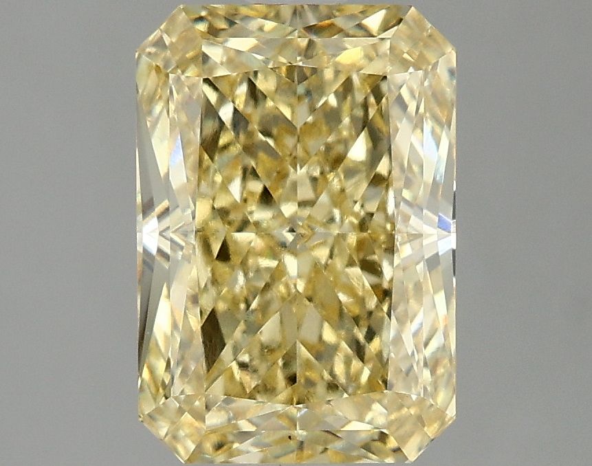 3.03 ct. Fancy Intense Yellow/VS1 Radiant Lab Grown Diamond prod_f34d191451d644fa8751eec3fdda64c3