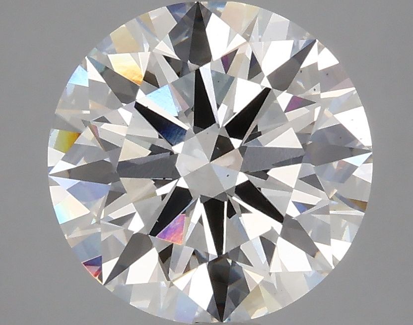 3.46 ct. G/VS1 Round Lab Grown Diamond prod_ebe4e15664bc4d4588bf16c6571d07ff