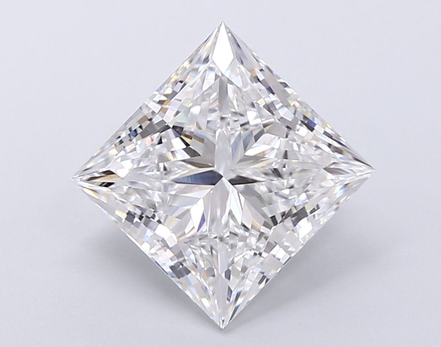 3.50 ct. E/VS1 Princess Lab Grown Diamond prod_f45da6f2a4834a8290132765d9521370