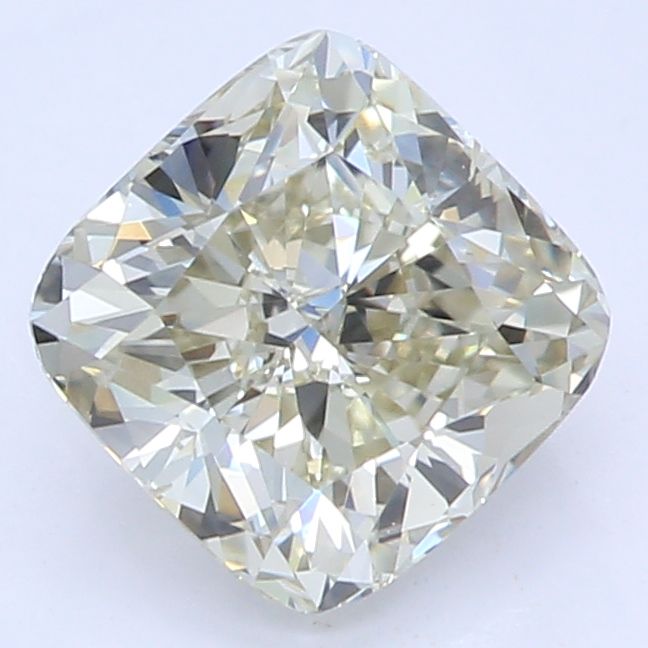 0.96 ct. N/SI1 Cushion Lab Grown Diamond prod_9dbac11af64e4fecacb25bb4b7d0b5da