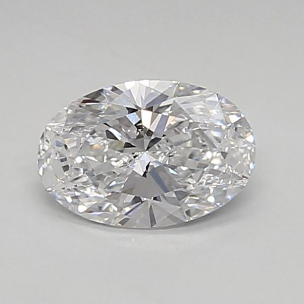 0.59 ct. D/VS2 Oval Lab Grown Diamond prod_dcf91e50a4c24f05b4ac75ecd2039778