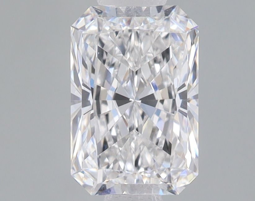 0.96 ct. E/VVS2 Radiant Lab Grown Diamond prod_f245b4439e9f491b82c236440a63abb5