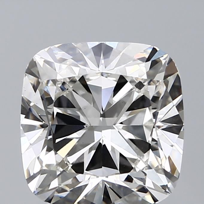 4.71 ct. G/VS1 Cushion Lab Grown Diamond prod_febc3de323274bd3a82b3bff75aba217