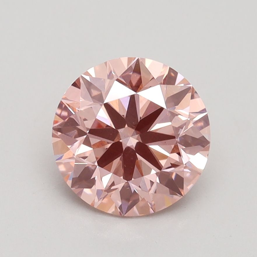 1.50 ct. Fancy Intense Pink/VS1 Round Lab Grown Diamond prod_bc8b3de1c24c48358b55d26d6cf52d2d