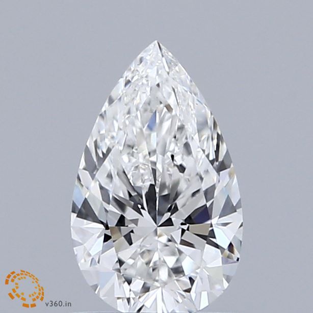 0.81 ct. E/VS1 Pear Lab Grown Diamond prod_9c76ff31a56643da80ce650ace7eec4e