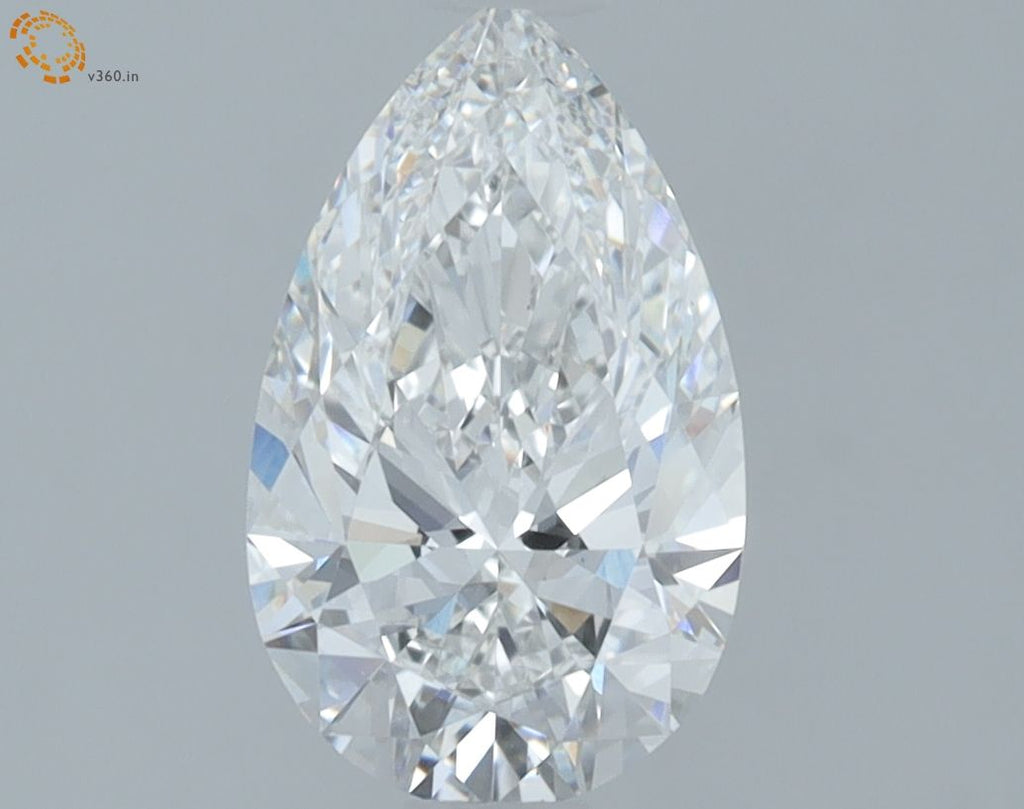 1.21 ct. E/VS1 Pear Lab Grown Diamond prod_e5a4ec785193472c9a10b6b352484547