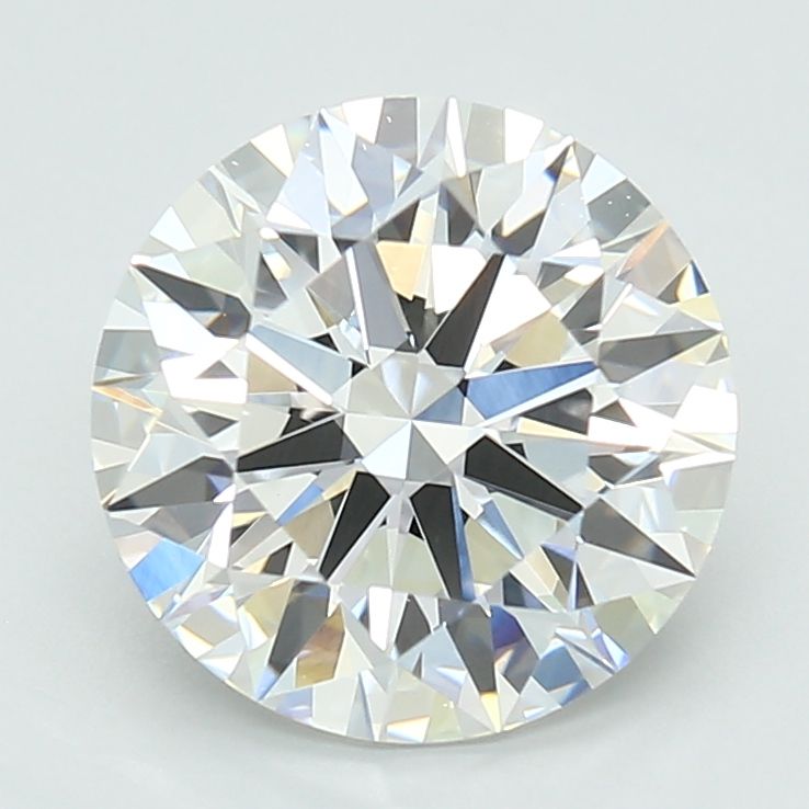 2.75 ct. F/VVS2 Round Lab Grown Diamond prod_f2c3715f4eac4225b5a29e1bfa74751a