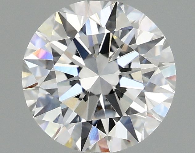 1.08 ct. D/VVS2 Round Lab Grown Diamond prod_f8b872398b6248f09512678f9fd5455f