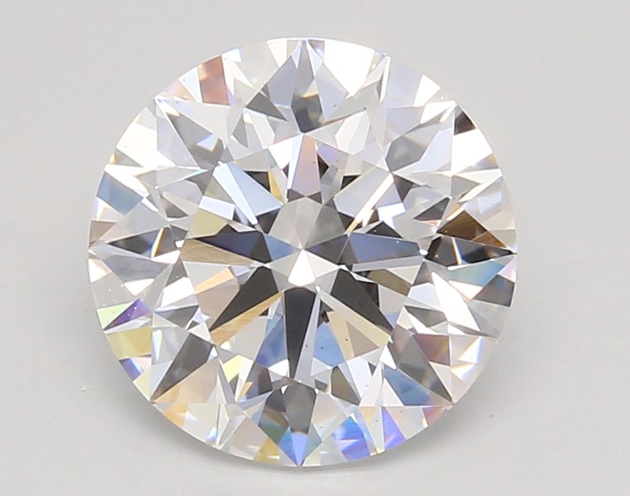 3.06 ct. D/VS2 Round Lab Grown Diamond prod_eb56d730e3f44c32a3435d5d0807fa65