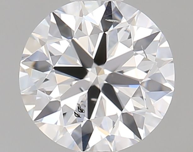 0.70 ct. D/SI2 Round Lab Grown Diamond prod_8a88edca643d44459fa54e905bd889c2