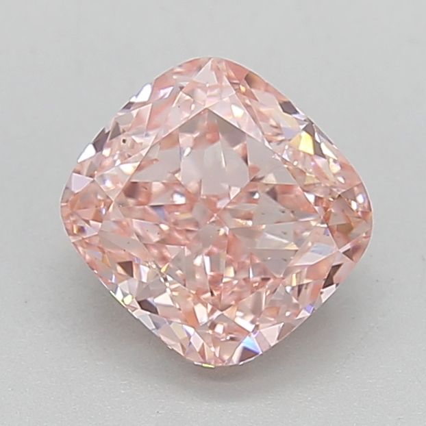 1.58 ct. Fancy Vivid Pink/VS2 Cushion Lab Grown Diamond prod_da48d1570d6342f084be2658a5ce8905