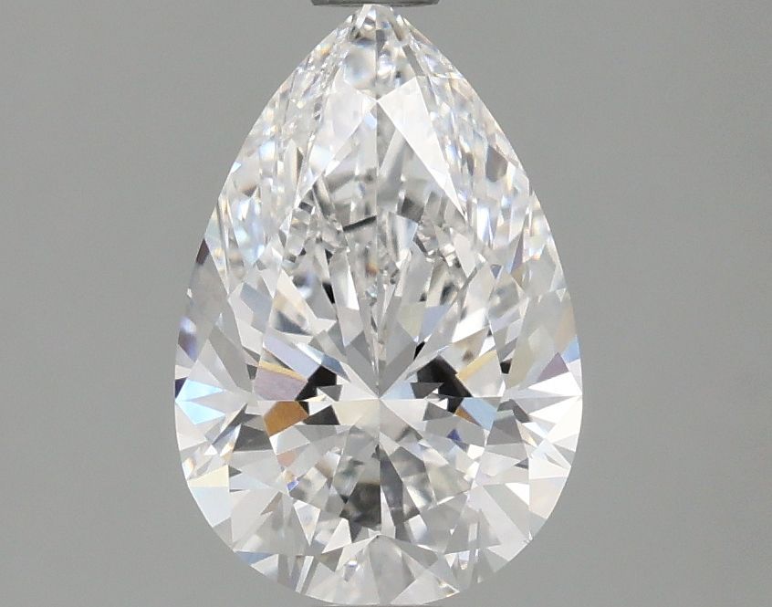 1.59 ct. E/VVS2 Pear Lab Grown Diamond prod_f042ad2c346f43eab7a2c735b056dd17