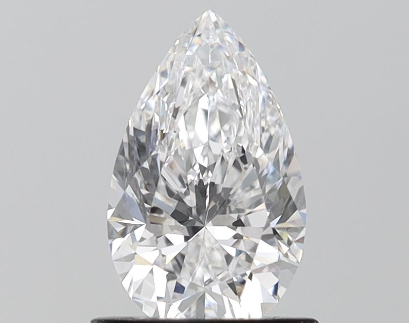 1.17 ct. D/VVS2 Pear Lab Grown Diamond prod_f0bde7d736484ab1a82a1aa8b6c3d0bc