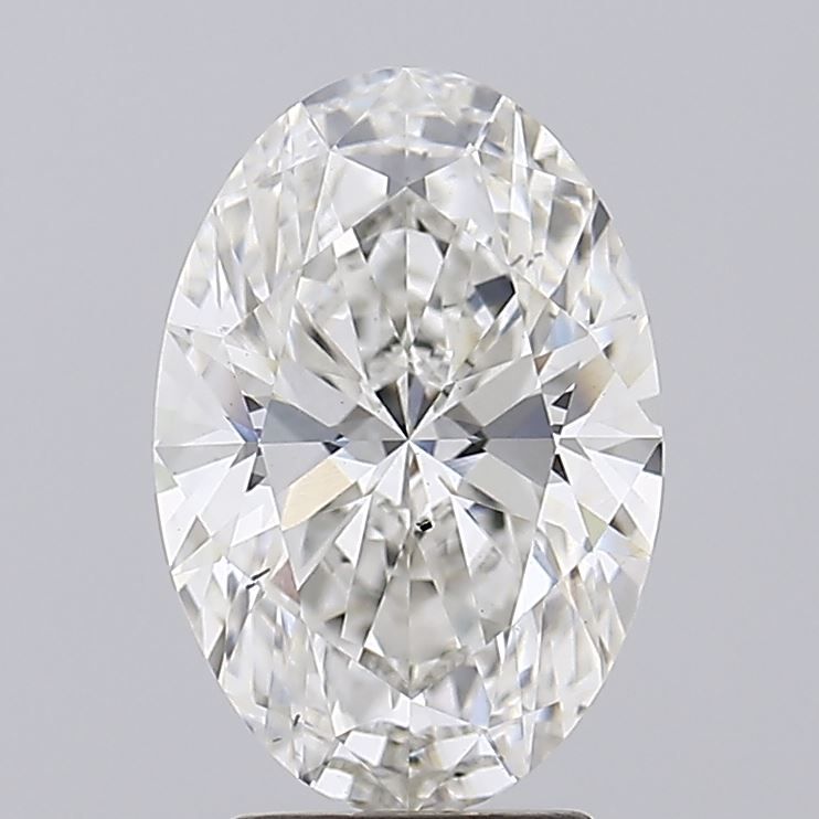 3.22 ct. G/SI1 Oval Lab Grown Diamond prod_a5ff628cdccb4550941820aa8a3990c2