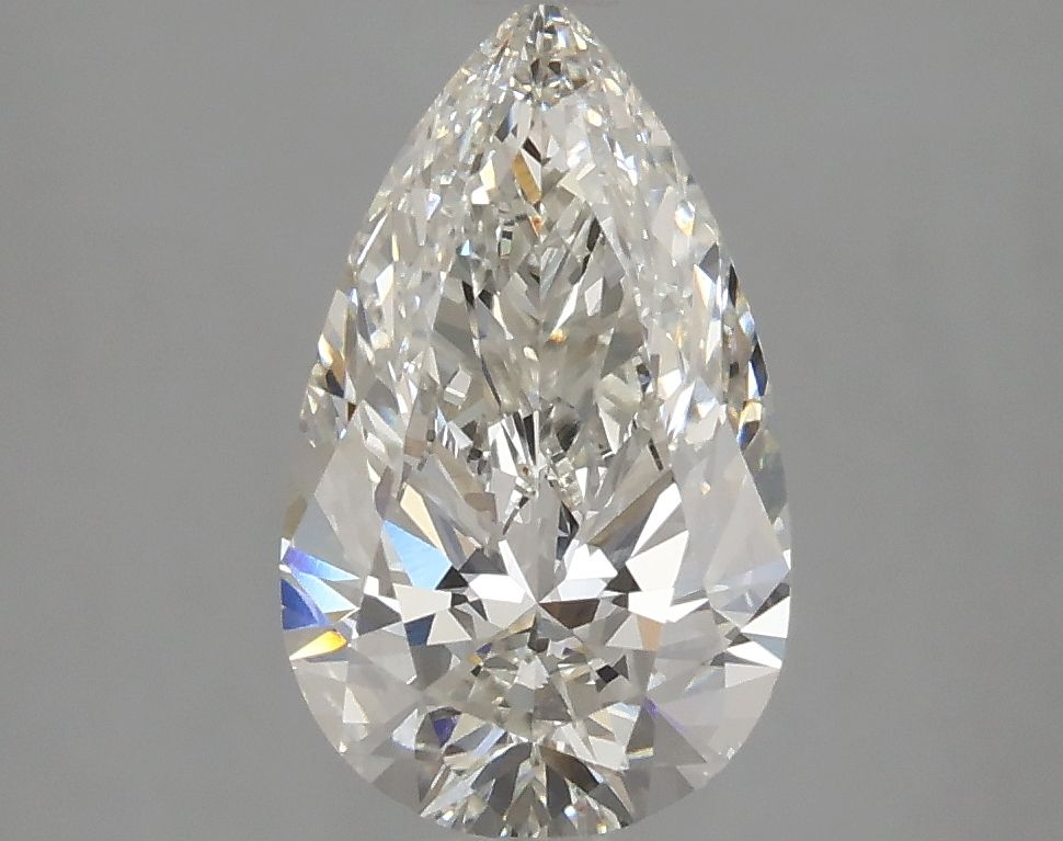 1.99 ct. G/VVS2 Pear Lab Grown Diamond prod_f378b2b2130c44f6bb41e5e3274c7346