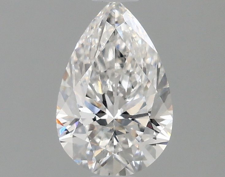 0.96 ct. E/VS1 Pear Lab Grown Diamond prod_f09673faff6b4e369379cbb01052910e