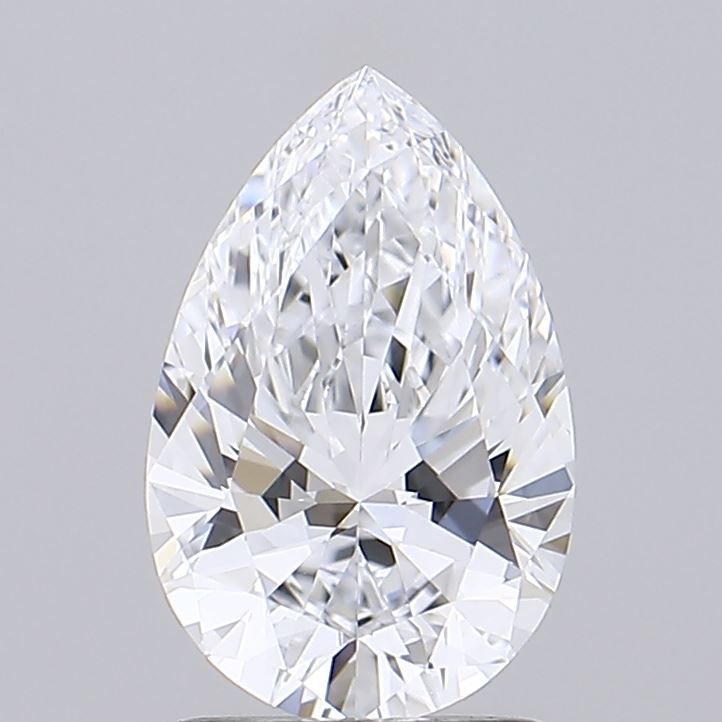 1.55 ct. D/VVS1 Pear Lab Grown Diamond prod_c91864492e6a4f68bb5e501cbed74f9e