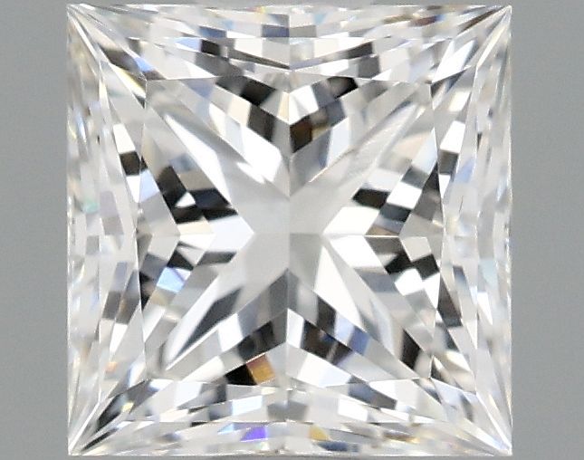 0.97 ct. E/VS1 Princess Lab Grown Diamond prod_6f21215c567b40489aaa1840dea2c8d3