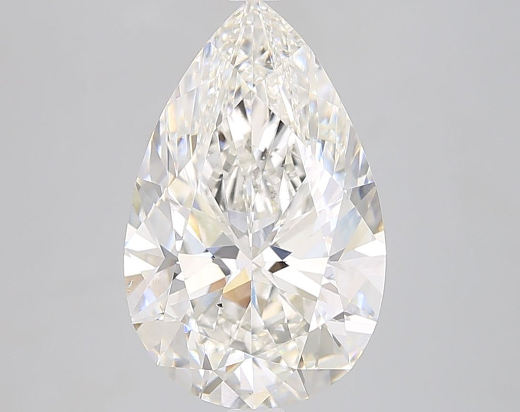 4.77 ct. G/VS2 Pear Lab Grown Diamond prod_7ba23ca5ea9940958ca8a4182f0c8095