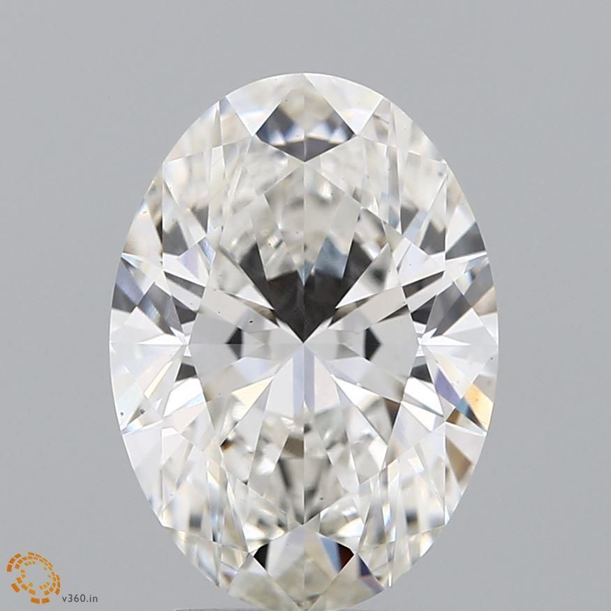 4.01 ct. G/VS1 Oval Lab Grown Diamond prod_be608d8489fe4a05854f1d9ad402d5b7