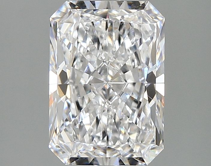 2.05 ct. D/VVS2 Radiant Lab Grown Diamond prod_fd874679cd1a4857b7c716859a07e99d