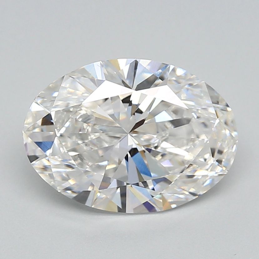 3.10 ct. F/VVS2 Oval Lab Grown Diamond prod_fe3ca7bacd344cefb40fcbf2fddfe742