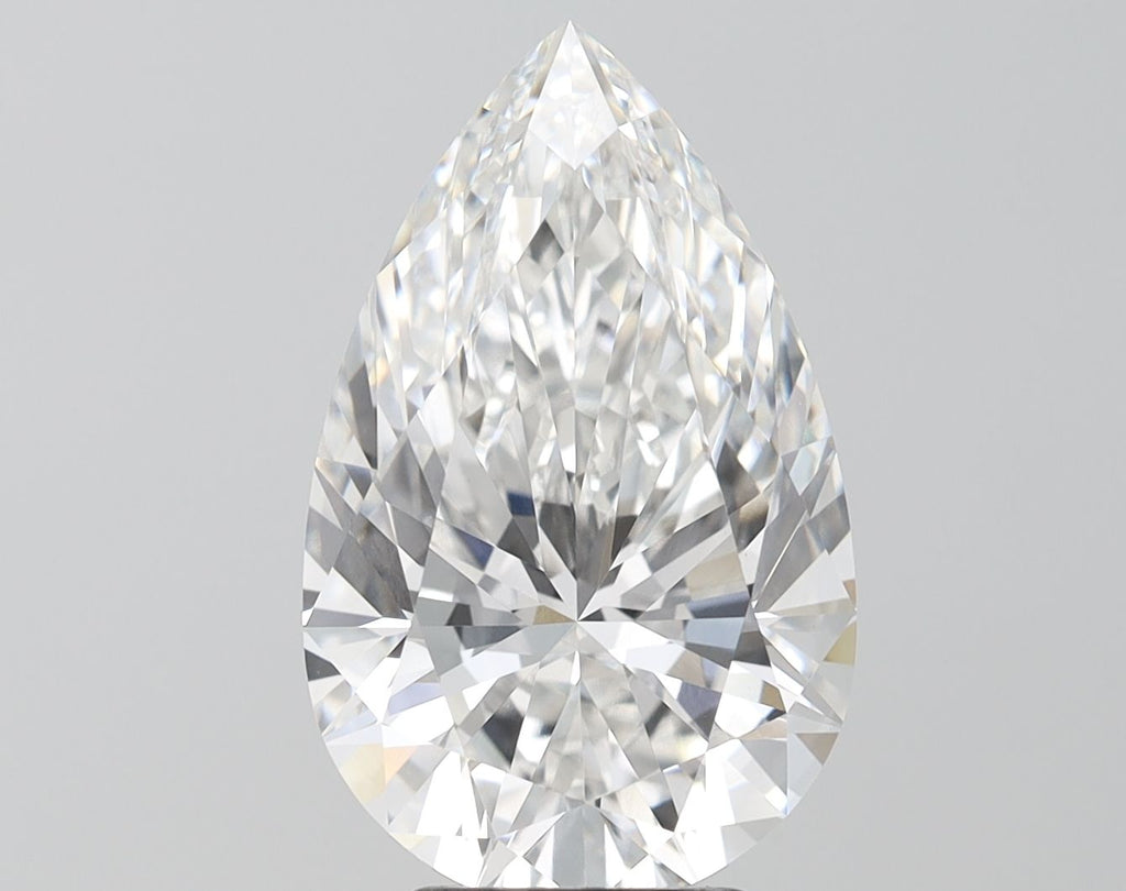 5.31 ct. F/VVS2 Pear Lab Grown Diamond prod_f3d2e847c07e4a669e735d4a6b4bbd9c