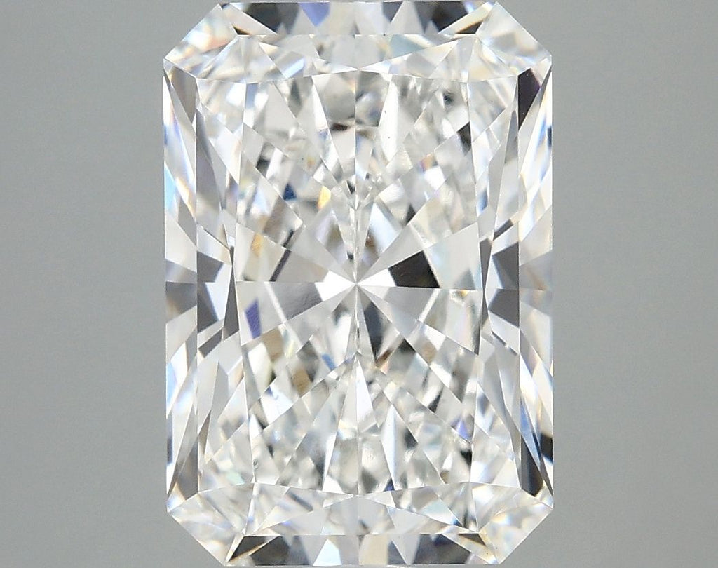 5.01 ct. E/VS1 Radiant Lab Grown Diamond prod_89dfb3983848477d86c8b82d1c2a7f60