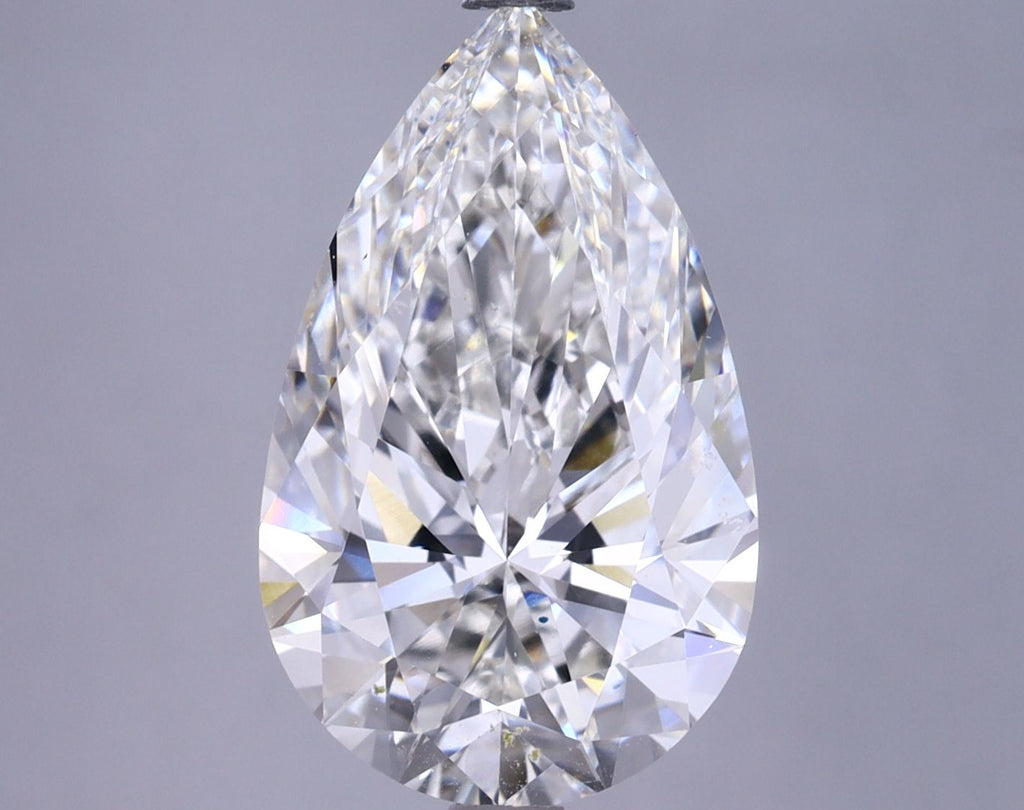 4.93 ct. G/VVS2 Pear Lab Grown Diamond prod_1ae0b2e097054dfbb35c236343fbb742