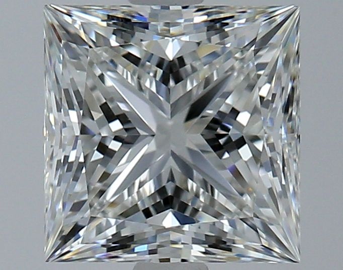 1.80 ct. G/VVS2 Princess Diamond prod_d0be380fb00d4b068d1b350f93b502a5