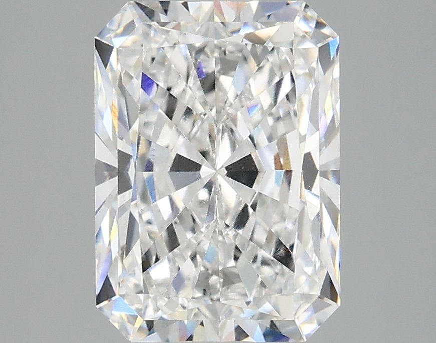 3.10 ct. D/VVS2 Radiant Lab Grown Diamond prod_bcff3407e0dc452abc5f68797167ab6d