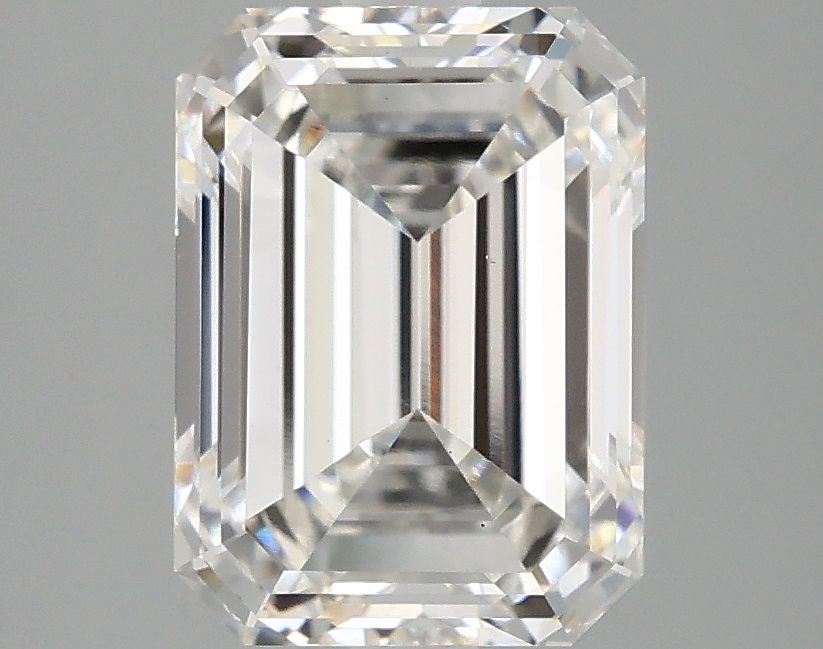 3.01 ct. F/VS1 Emerald Lab Grown Diamond prod_d903c5f4dee44884ad7bde5e2d075d3f